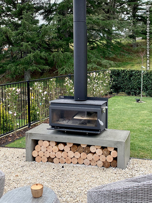 Outdoor Woodfire/Pizza Oven 850-B